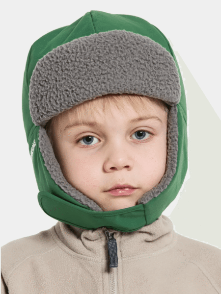 DIDRIKSONS KAPA BIGGLES ZELENA