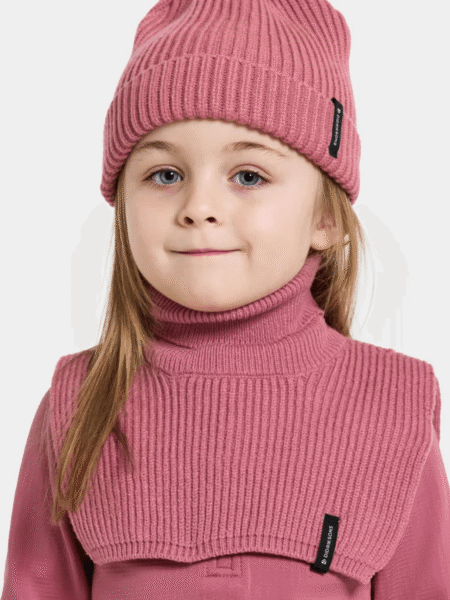 DIDRIKSONS ŠAL DELFINEN ROZA