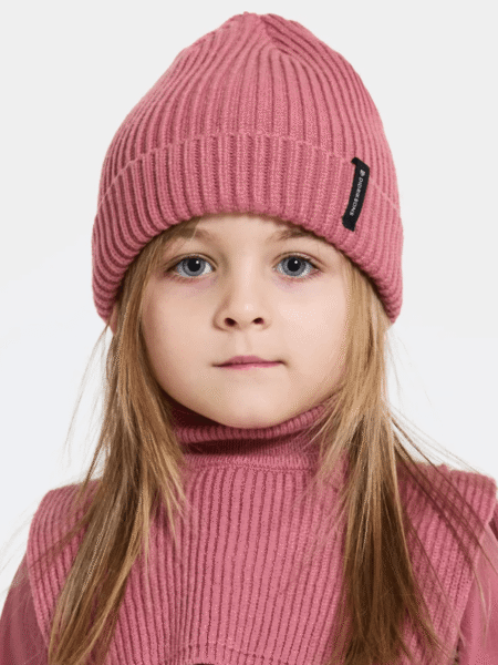 DIDRIKSONS KAPA BUS ROZA