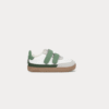 MATEJA 2 MURIS PETRA MINI FOREST GREEN 20-27