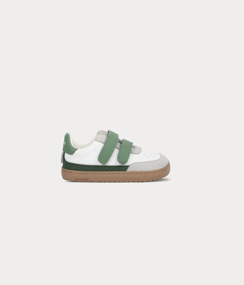 MATEJA 2 MURIS PETRA MINI FOREST GREEN 20-27