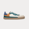 MATEJA 2 MURIS MAJORCA ADULT TEAL 36-42