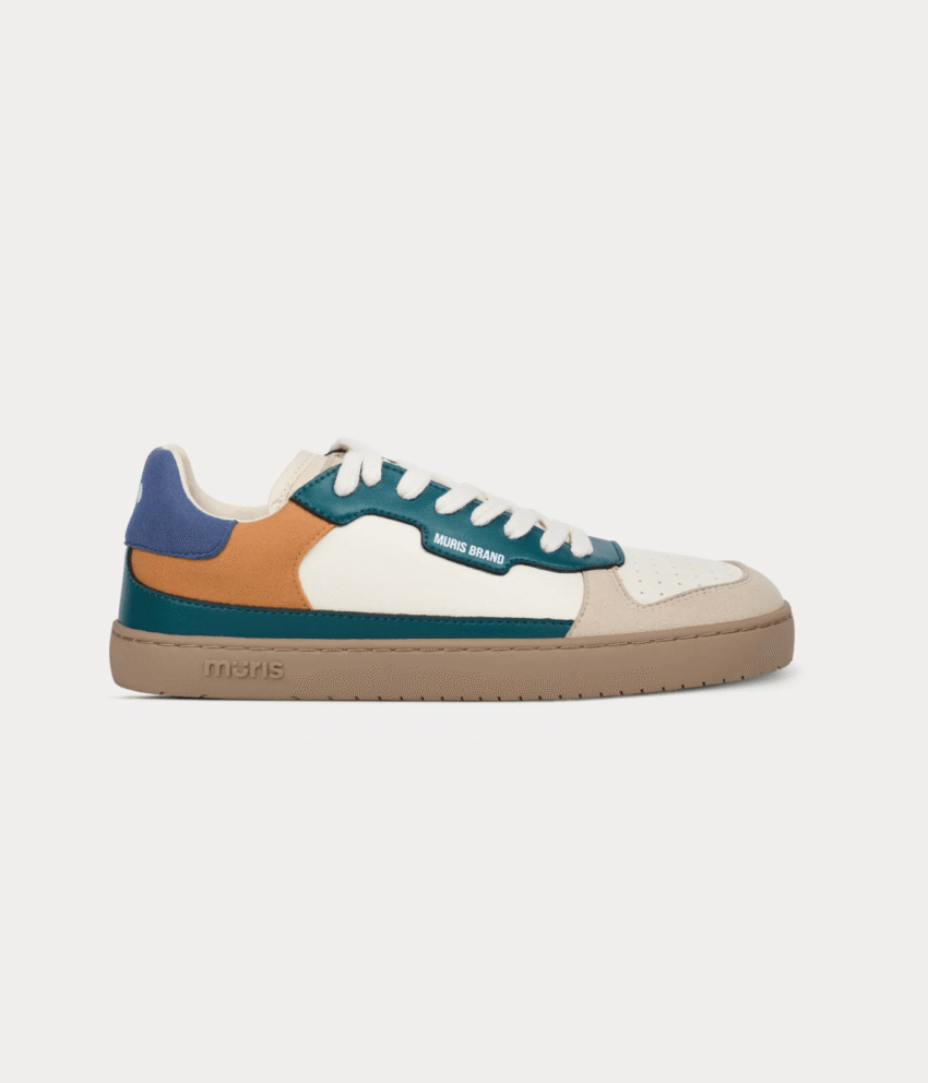 MATEJA 2 MURIS MAJORCA ADULT TEAL 36-42