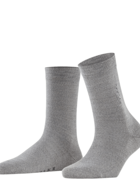 FALKE SOFTMERINO NOGAVICE SIVE