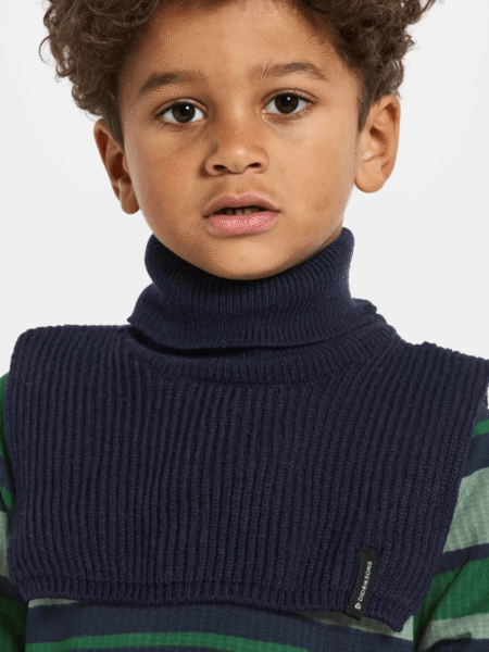 DIDRIKSONS ŠAL DELFINEN TEMNO MODER