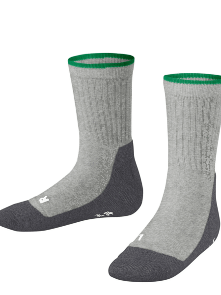 FALKE BC WARM KOLESARSKE NOGAVICE SIVE