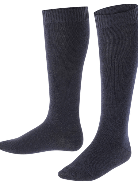 FALKE VOLNENE DOKOLENKE TEMNO MODRE