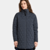 MATEJA 2 DIDRIKSONS PARKA NIMA TEMNO MODRA
