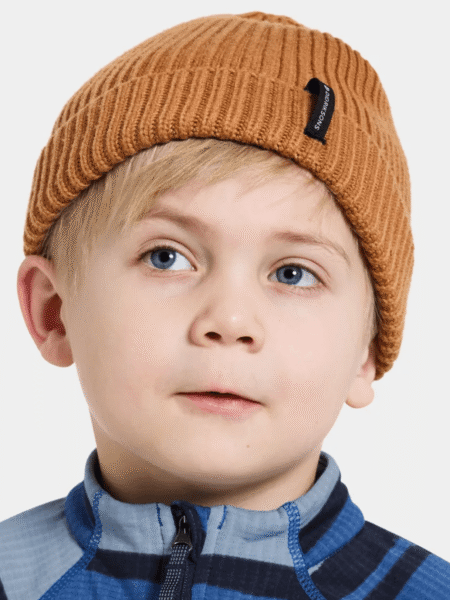 DIDRIKSONS KAPA BUS ORANŽNA