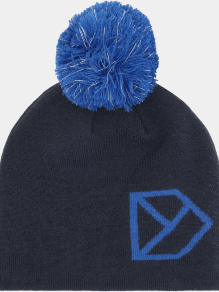 DIDRIKSONS KAPA DROPI TEMNO MODRA