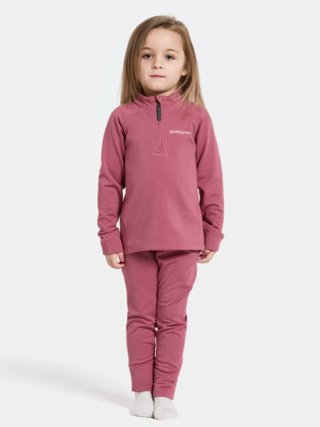 DIDRIKSONS KOMPLET JADIS ROZA