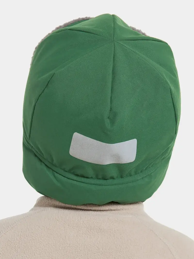 DIDRIKSONS KAPA BIGGLES ZELENA - slika 3