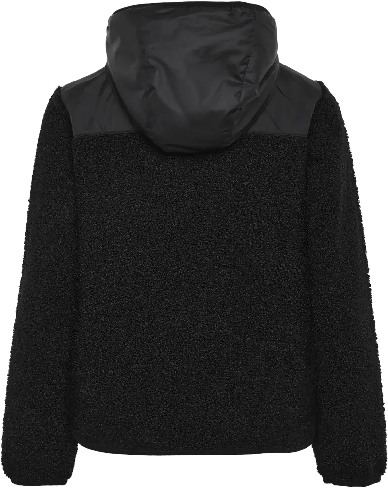 DIDRIKSONS FLIS EXA ČRN - slika 2