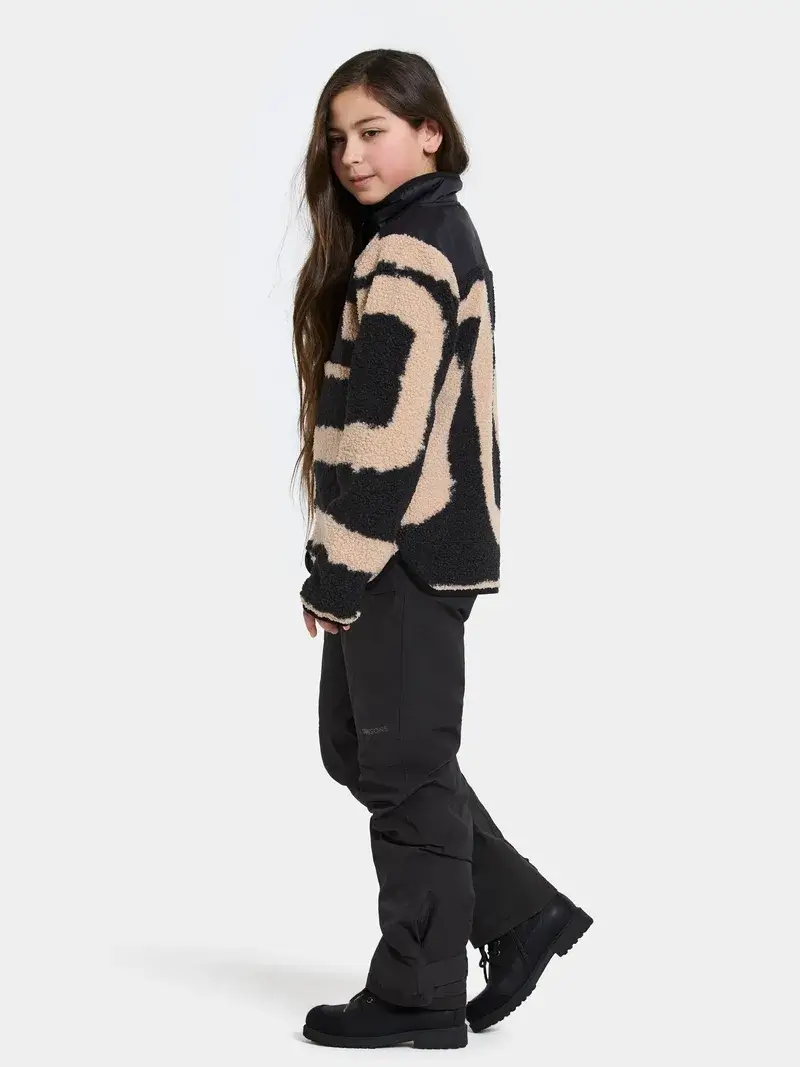 DIDRIKSONS FLIS EXA BEŽ/ČRN - slika 3