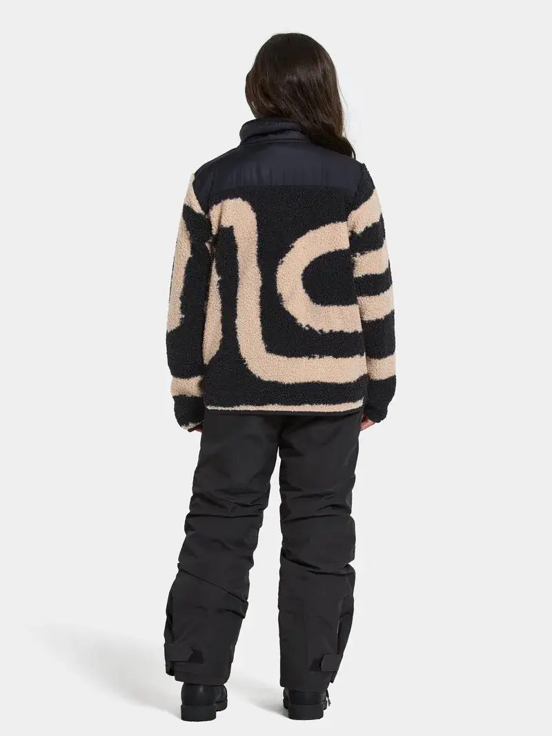 DIDRIKSONS FLIS EXA BEŽ/ČRN - slika 4