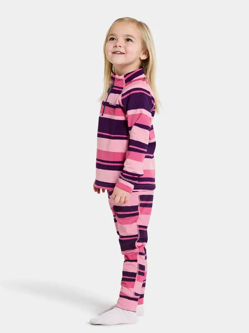 DIDRIKSONS KOMPLET JADIS ROZA ČRTE - slika 2