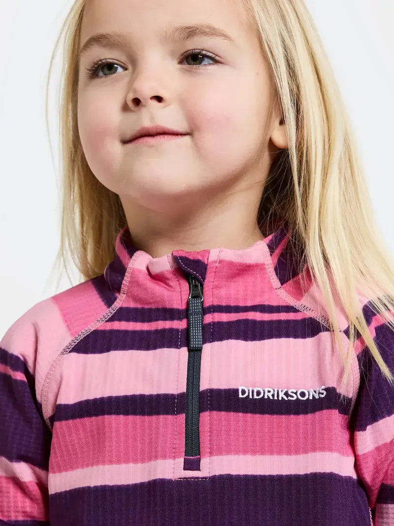 DIDRIKSONS KOMPLET JADIS ROZA ČRTE - slika 4