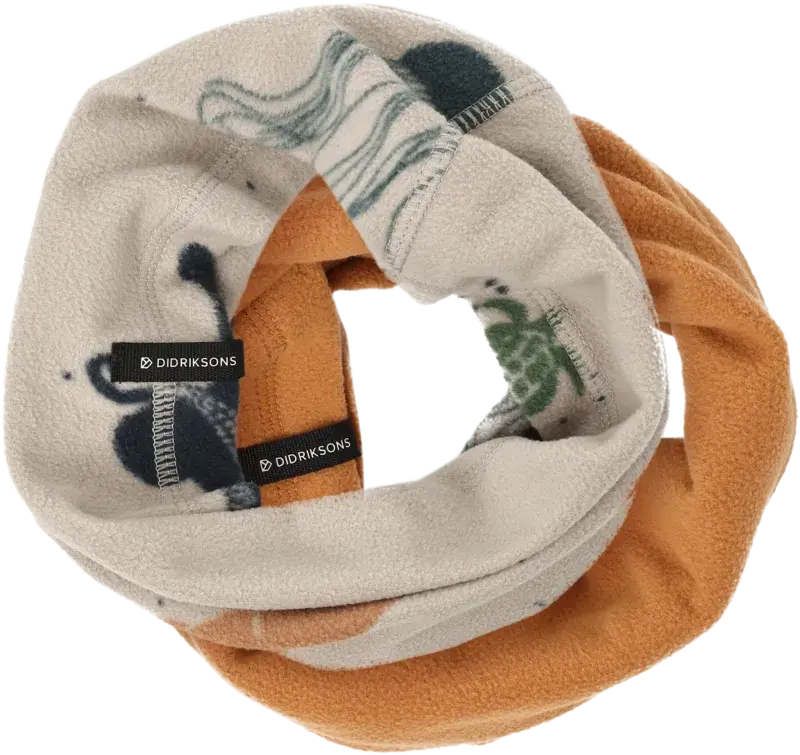 DIDRIKSONS ŠAL MONTE RJAV/BEŽ - slika 3