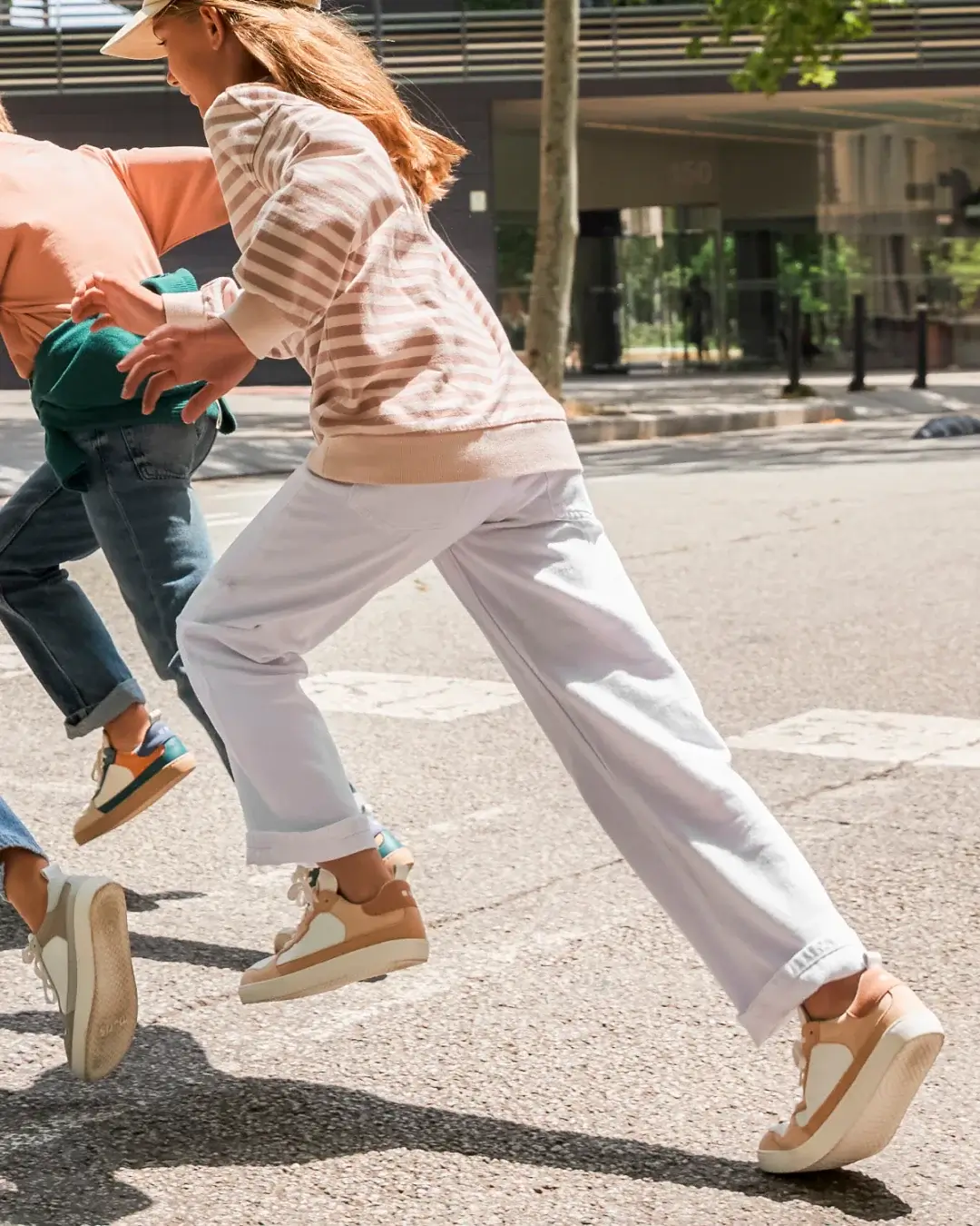 MURIS MAJORCA JUNIOR SKIN 28-35 - slika 2