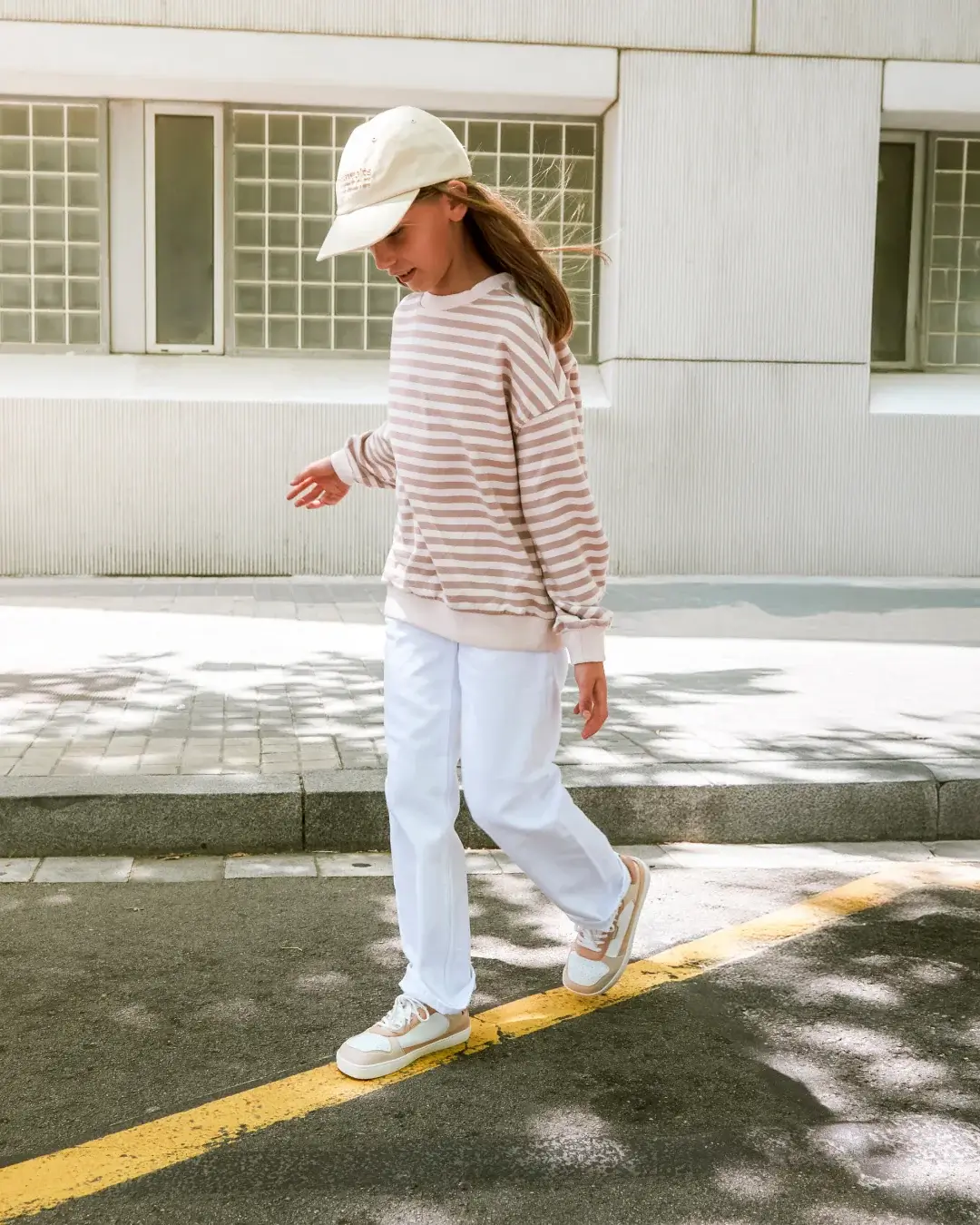 MURIS MAJORCA JUNIOR SKIN 28-35 - slika 3