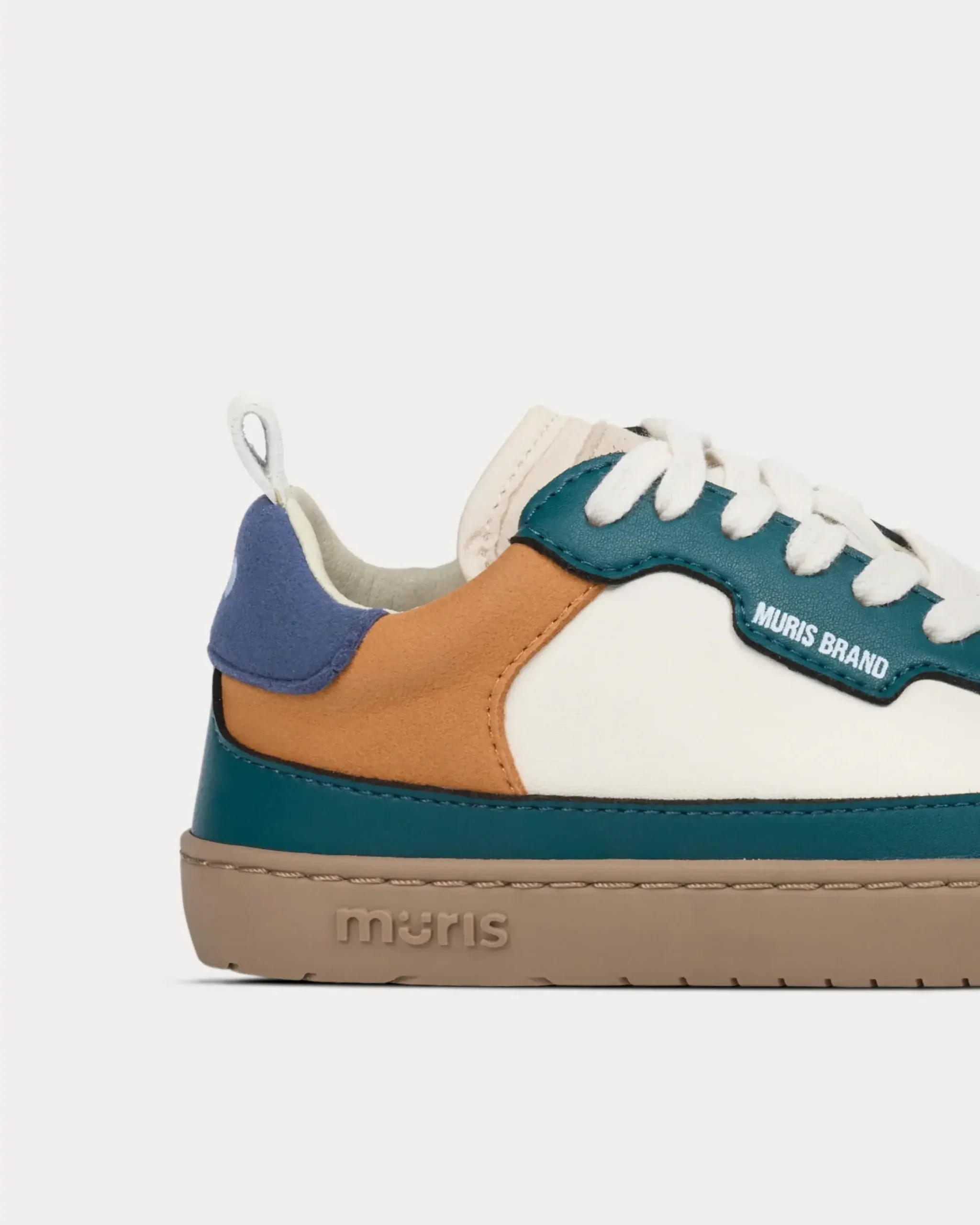 MURIS MAJORCA JUNIOR TEAL 28-35 - slika 3