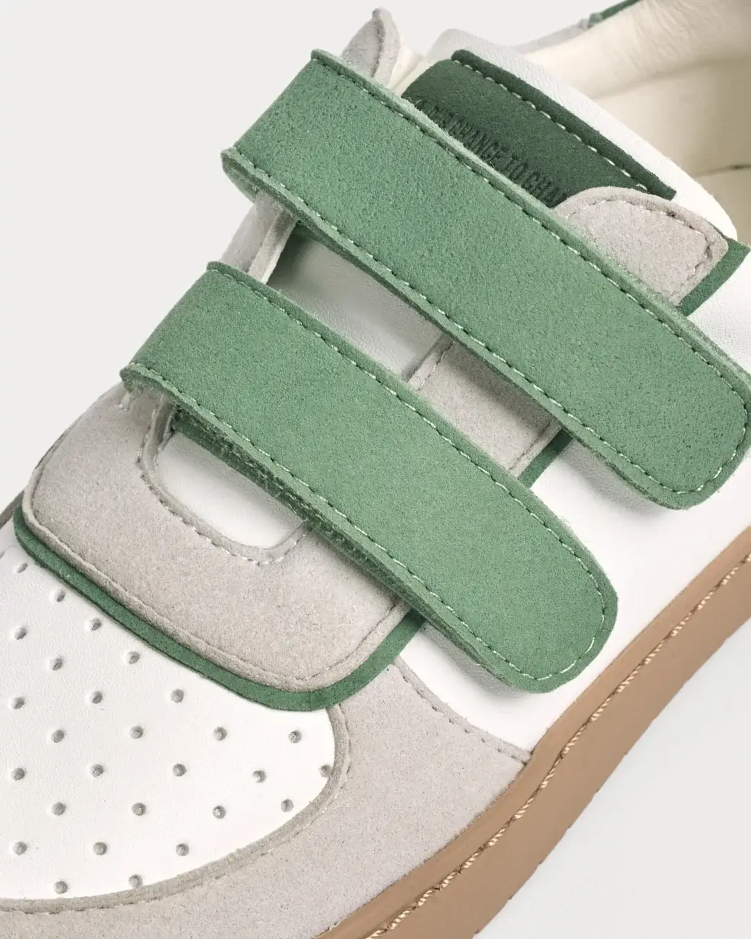 MURIS PETRA JUNIOR FOREST GREEN 28-35 - slika 3