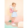 soft-backpack-lena-the-unicorn LILLIPUTIENS MEHAK NAHRBTNIK LENA