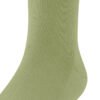 1855672-36d4029672650 FALKE NOGAVICE FAMILY ZELENE