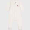A0AS901F2 TOPLA BODYJAMA VELUR BELA