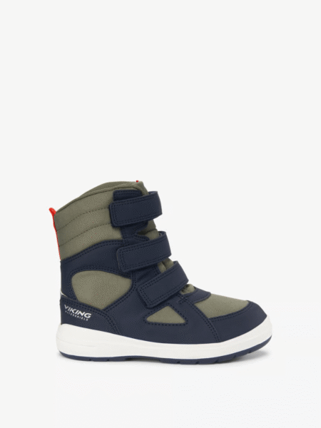 VIKING ŠKORNJI FUN OLIVNI