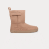 MATEJA 2 (1) MURIS SIBERIA JUNIOR DUSTY PINK 28-35