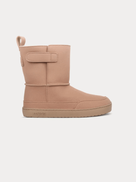 MURIS SIBERIA JUNIOR DUSTY PINK 28-35