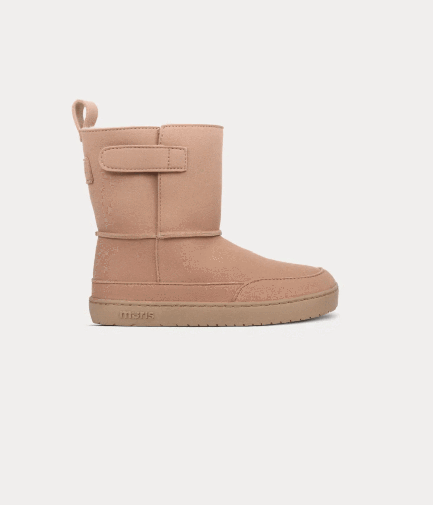MATEJA 2 (1) MURIS SIBERIA JUNIOR DUSTY PINK 28-35