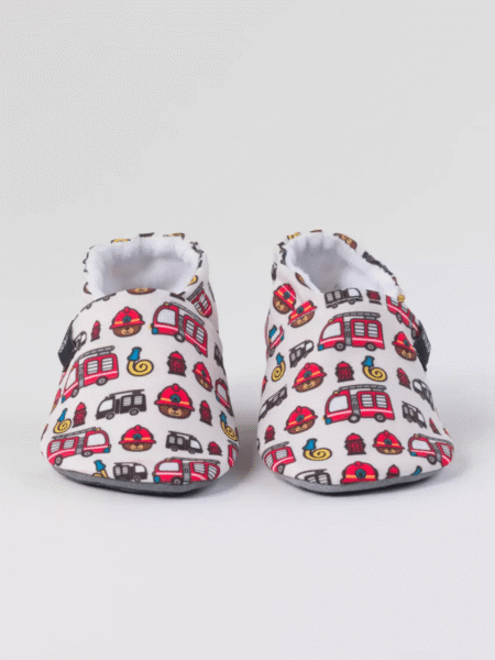 SNUGI COPATI MEDO GASILCI