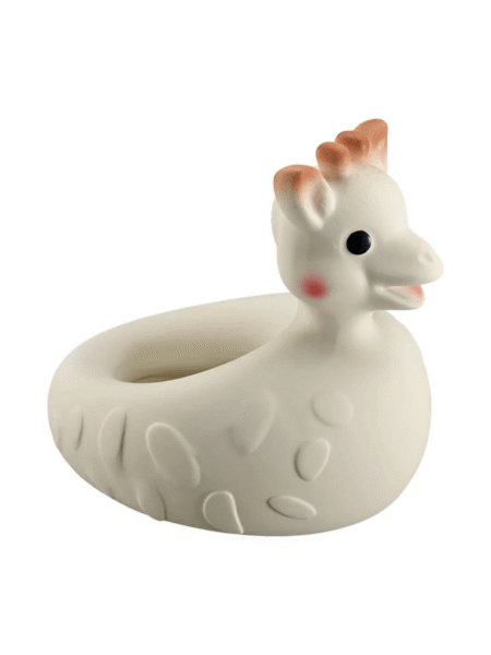 ŽIRAFA SOPHIE ZA KOPEL