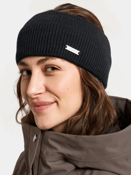 DIDRIKSONS TRAK RIVER ČRN