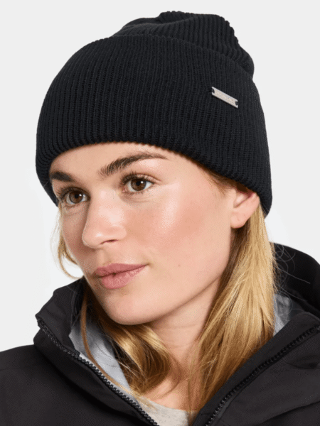 DIDRIKSONS KAPA RIVER ČRNA