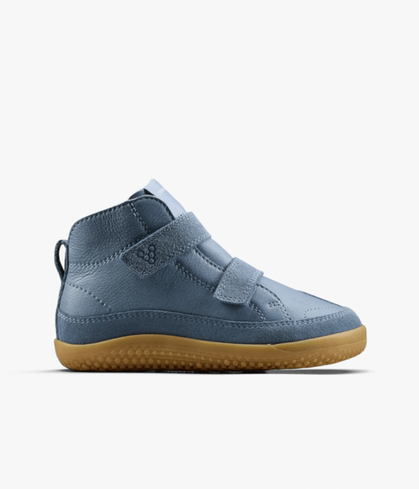 MATEJA 2 VIVOBAREFOOT GOBI BOOT PRE-SCHOOL INDIGO 25-29
