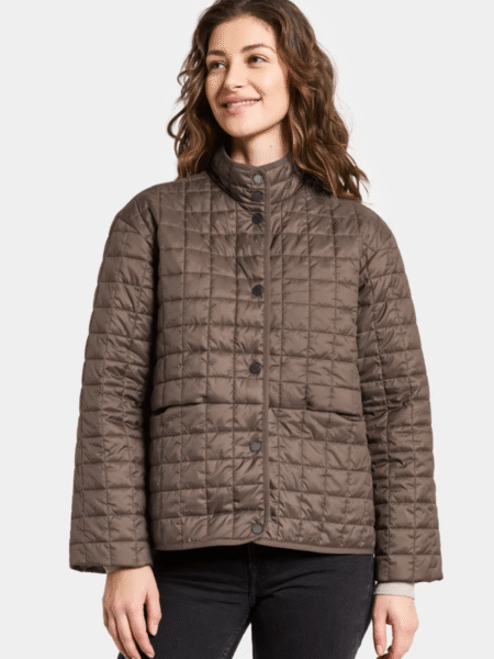 DIDRIKSONS JAKNA ALBA RJAVA