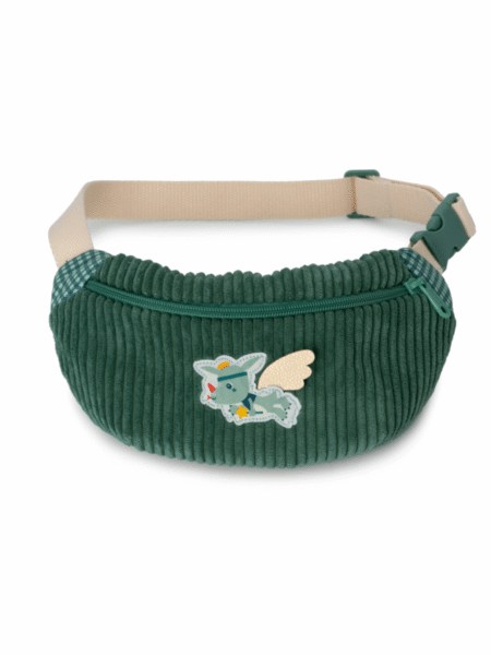 TORBA ZA OKOLI PASU ZMAJ JOE