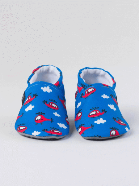 SNUGI COPATI HELIKOPTERJI