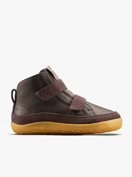 VIVOBAREFOOT GOBI BOOT PRE-SCHOOL BRACKEN 25-29