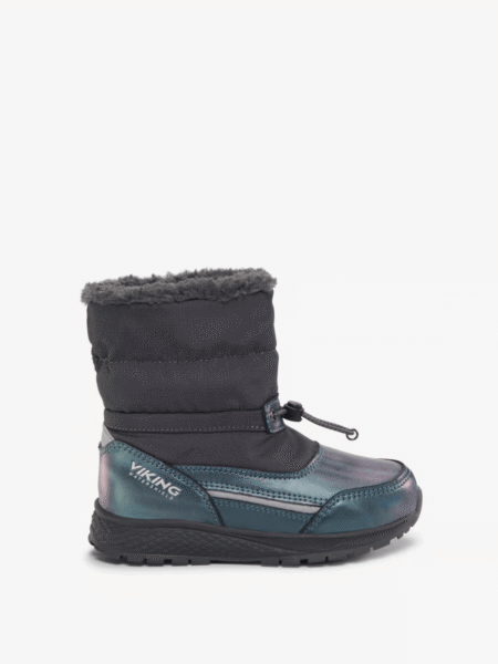 VIKING ŠKORNJI EQUIP PULL ON SVETLEČI MODRI