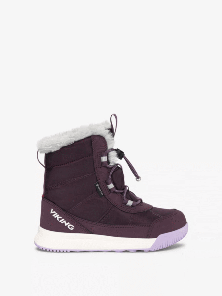 VIKING GTX ŠKORNJI AERY VIJOLIČNI