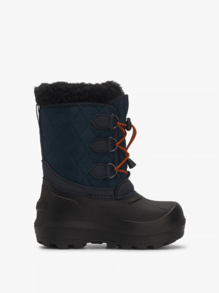 VIKING ŠKORNJI ISTIND TEMNO MODRI