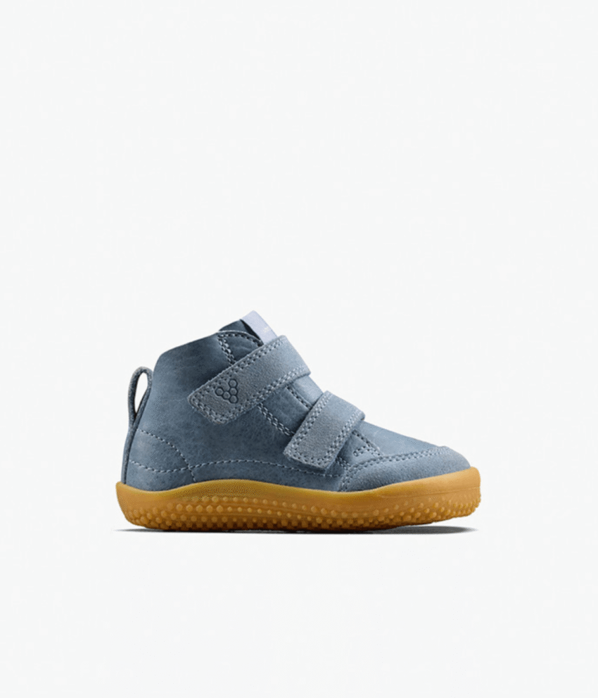 MATEJA 2 VIVOBAREFOOT GOBI BOOT TODDLERS INDIGO 20-24