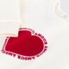 a0ea901z1 PULOVER AMOUR BEL