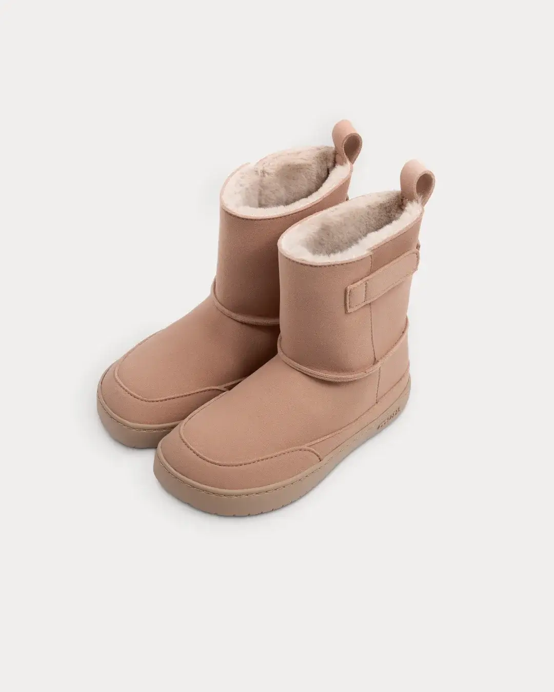 MURIS SIBERIA JUNIOR DUSTY PINK 28-35 - slika 4