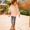 muris_product_siberia_junior_lifestyle_studio_1 (1) MURIS SIBERIA JUNIOR DUSTY PINK 28-35