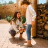 muris_product_siberia_junior_lifestyle_studio_2 MURIS SIBERIA JUNIOR DUSTY PINK 28-35